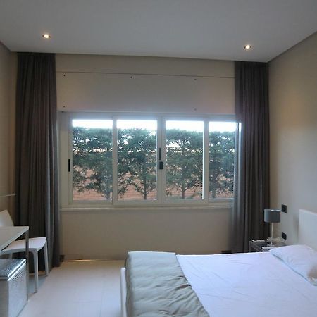 B&Beach Cagliari Guest House מראה חיצוני תמונה
