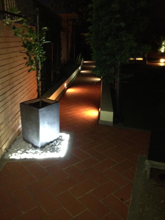 B&Beach Cagliari Guest House מראה חיצוני תמונה