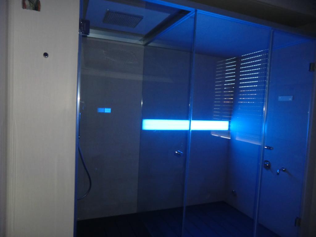 B&Beach Cagliari Guest House מראה חיצוני תמונה