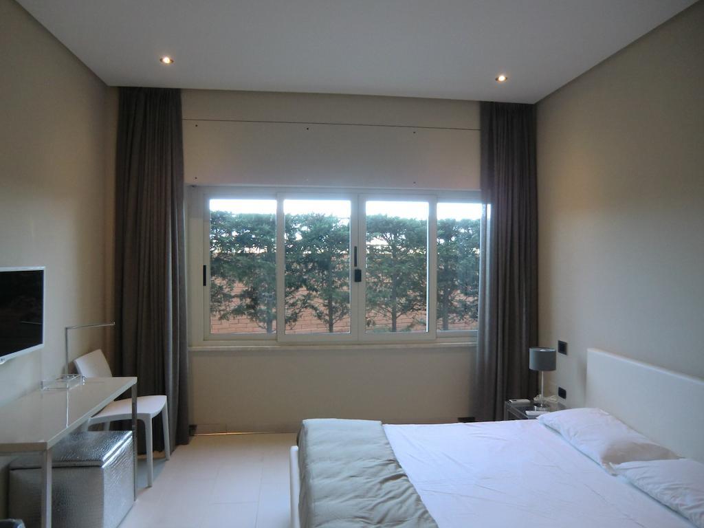 B&Beach Cagliari Guest House מראה חיצוני תמונה