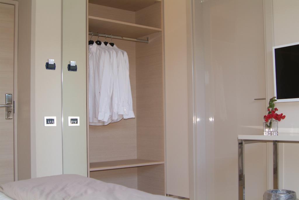 B&Beach Cagliari Guest House מראה חיצוני תמונה