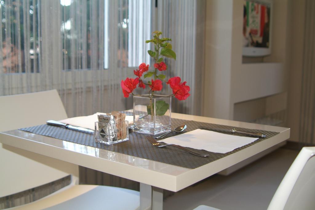 B&Beach Cagliari Guest House מראה חיצוני תמונה