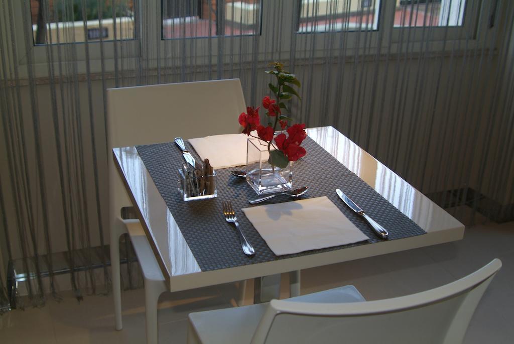B&Beach Cagliari Guest House מראה חיצוני תמונה