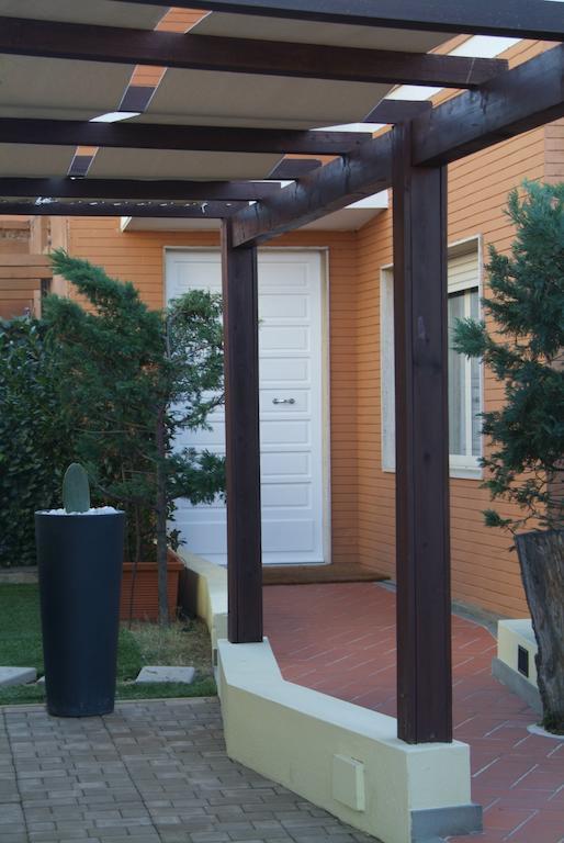 B&Beach Cagliari Guest House מראה חיצוני תמונה